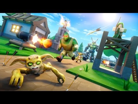 Roblox Village Defense Tycoon 🏰 🎮