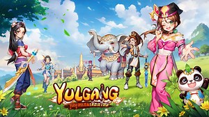 ดาวน์โหลดและเล่น Yulgang: จุติยุทธภพเลือดใหม่ บน PC ด้วยเฟรมเรทสูงถึง 120FPS