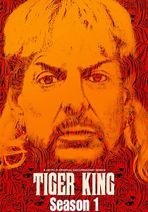 Tiger King Season 1 - watch full episodes streaming online