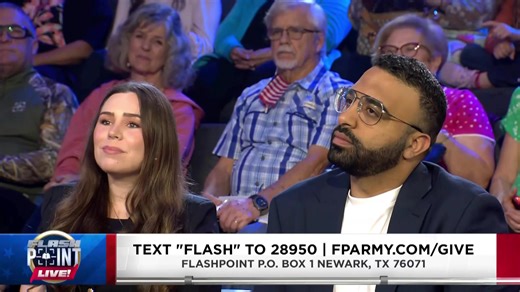 FlashPoint LIVE Houston INFO: https://www.fparmy.com DONATE: https://fparmy.com/donate EVENTS: https://www.fparmy.com/events MERCH: https://flashpointstore.com INSTAGRAM: https://www.instagram.com/flashpoint.army/?hl=en FACEBOOK: https://www.facebook.com/flashpointlive/ | FlashPoint Army