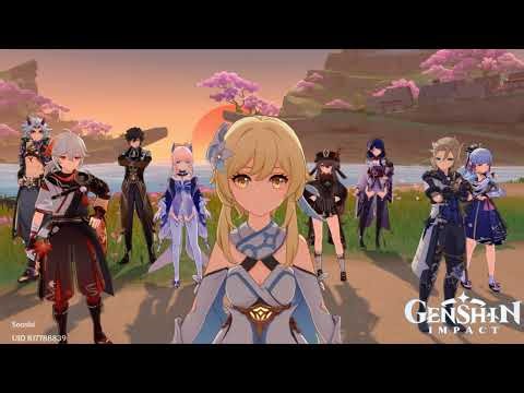 Whodunnit T-T | Infinity Nikki | Part 83