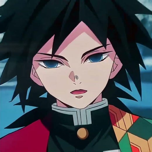 " Best Demon Slayer Character? " Demon Slayer x FRIENDS #edit #shorts
