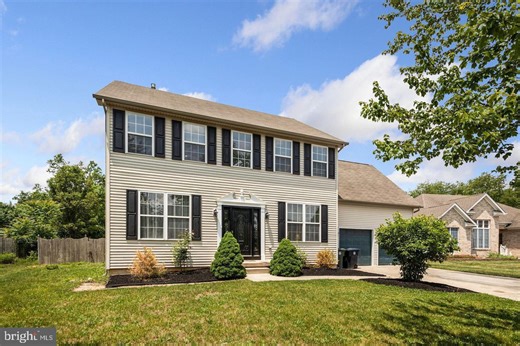 836 Rosetree Dr, Monroe Township, NJ 08094 - MLS NJGL2071450 - Coldwell Banker