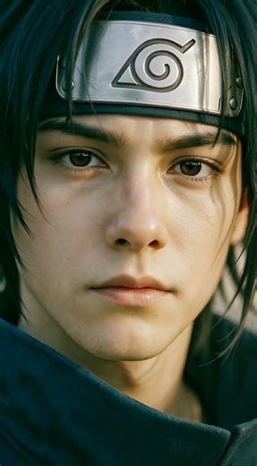 Sasuke live action