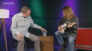 23K views · 208 reactions |  The Fender Tre-Verb pedal delivers the reverb and tremolo sounds of classic 60's Fender amps. Shop this pedal ▶️ https://goo.gl/zD8eLu | Sweetwater | Facebook