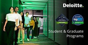 Students & Graduates | Deloitte China | Careers