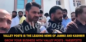 19 reactions | J&K, the only Muslim-majority state in India with 50 Muslim MLAs, has FAILED its community by not passing a resolution against the Waqf Bill. Tamil Nadu took a stand, but NC keeps surrendering—first on 370, then statehood, now religious matters. No resolution on Waqf = silent approval. NC MLAs protest for show while the CM & NC patron roll out the welcome mat for the Minority Minister who pushed the Bill against Waqf. Waheed Ur Rehman Para | Valley Times 24x7 | Facebook