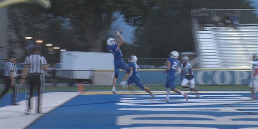 The 5th Quarter: Week 7 High school football highlights & scores