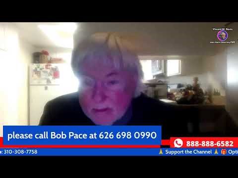 Fight CPS with Bob Pace