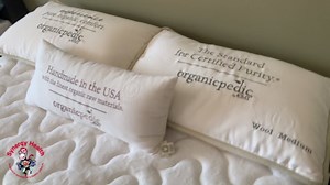 Leggett and Platt Comfort Connect LBR Adjustable Base with Alexa Voice Control (Split Cal-King) Black