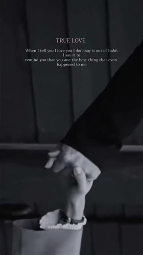 Deep True Love Quotes That Speak From the Heart 💜