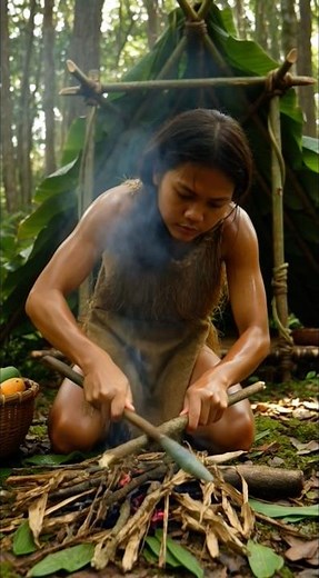 The Truth About Pygmies: Not a Myth, But a Living History #documentary #darkhistory #history