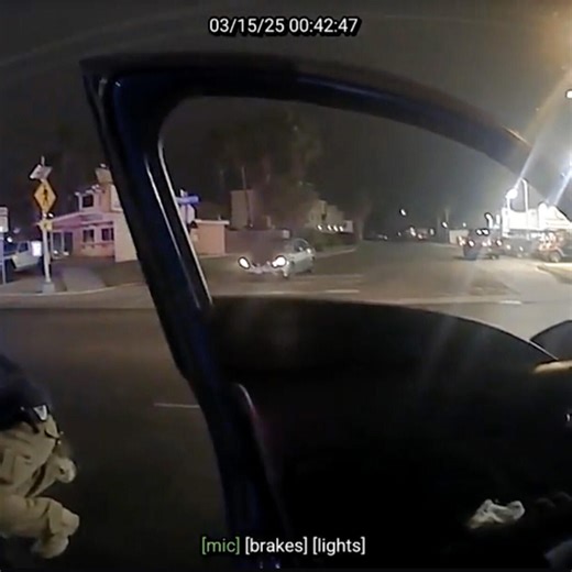 Bodycam video contradicts ICE claims in fatal shooting of Ruben Ray Martinez
