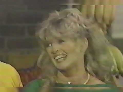 シャナナ 日本放送版 ゲスト コニー・スティーブンス Sha Na Na - Connie Stevens 1979