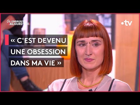 Addiction au sexe : "je ne pouvais pas mettre un stop" - Ça commence aujourd'hui