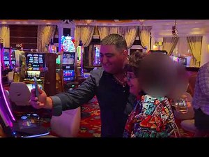 Winning POWERFUL JACKPOTS At Wynn In Las Vegas