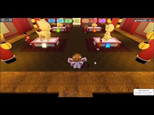 loomian legacy: how to unlock the door in the pagoda