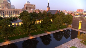 Teaching the Story of April 19, 1995