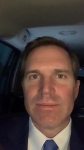 What happened in Selma, Alabama 60 years ago led to monumental change across our country and our commonwealth. I'm proud to be here today, honoring the brave foot soldiers who courageously marched in the fight for progress – progress we must continue. Hope to do you proud, Kentucky. | Governor Andy Beshear