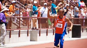 ✨ We were all meant to "Fly.” – Avril Lavigne 2015 Special Olympics World Games Anthem ✨ Almost 10 years ago, the world came together in Los Angeles to celebrate inclusion, courage, and the power of sport. 🏅 Join us this #ThrowbackThursday as we look back on the unforgettable moments of the 2015 Special Olympics World Games in LA — where athletes soared, communities united, and history was made. 🌍 #SpecialOlympics #ChooseToInclude #LA2015 | Special Olympics