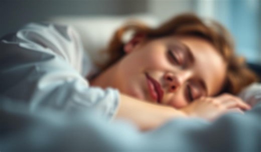 Your Sleep Study Came Back Normal—But Your Sleep Still Isn't.