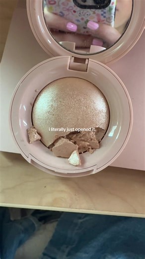 Heartbroken Makeup Tutorial with Rare Beauty Products