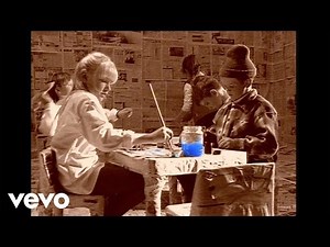 Powderfinger - Grave Concern (Official Video)