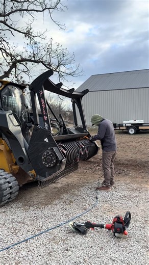 Forestry Mulching Techniques Explained