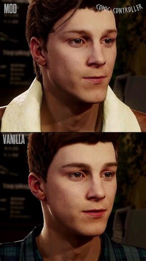 The Perfect Peter Parker Mod - Marvel's Spider-Man