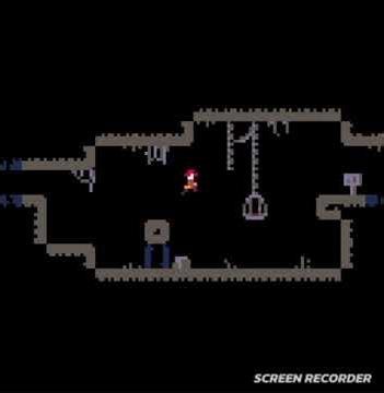 NeW Game in PICO-8: Flower Quest