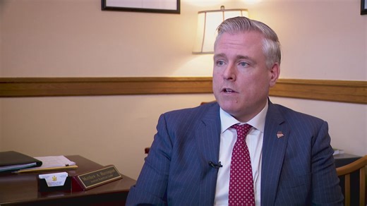 Republicans pressing attorney general to investigate MaineCare fraud