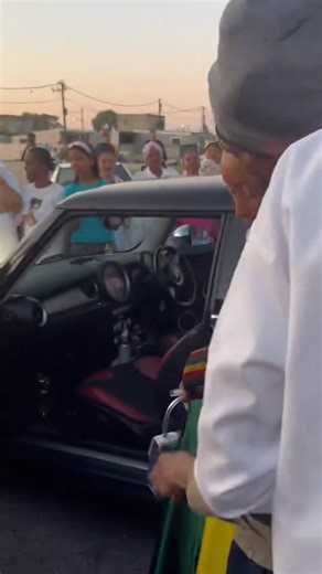 What a way of celebrating her Prom/ Matric Dance with her Dad | Don Franco Tafari Music