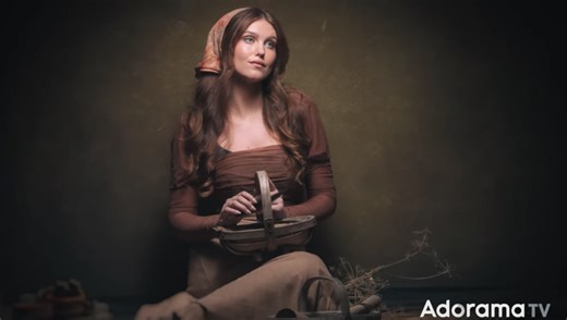 How to Create Beauty Lighting With Speedlights | Fstoppers