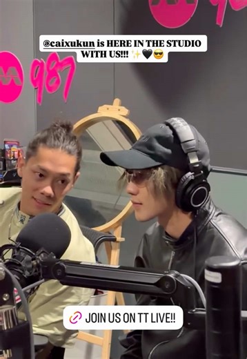 Cai Xukun's Upcoming Visit to Malaysia and Singapore