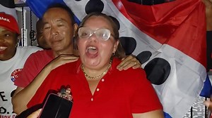 Will Hugo Support Tracy As Leader? And while the Prime Minister was dancing in Orange Walk - the UDP were licking their wounds and trying to figure out how to move forward. Five of them won their divisions - and the two most senior persons are Tracy Panton - who is the party leader of her own faction - and first Deputy Hugo Patt who was a part of the Shyne Barrow faction. So, does he now recognize Panton as his leader? That's what we asked him one hour ago via zoom: | 7 News Belize