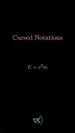 Cursed Math Notations: Unraveling Bizarre Symbols & Challenges