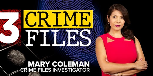 13 CRIME FILES: Murder of Ruby Sherman