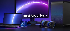 Intel lança drivers Graphics 31.0.101.4311 BETA para placas de vídeo Arc e Iris Graphics