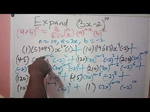 Application of Binomial theorem [Power of 10]