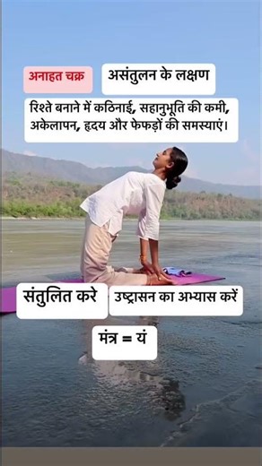 7 Chakras Balance Kaise Kare? | Chakra Healing Benefits | Imbalance Symptoms | Yoga & Meditation