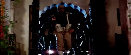 Border | movie | 1997 | Official Trailer