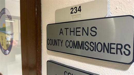 Athens County corruption scandal grows as new filings allege cover-up by commissioner
