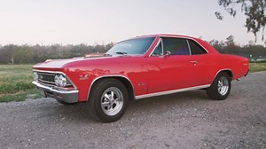 Enter for your chance to WIN this beautiful 1966 Chevelle SS 427 Turbo Jet or $40,000!  1966 Chevelle SS 427 Turbo Jet This car is an original 138 code SS. Numbers matching transmission and period correct 427 Turbo Jet V8  or $40,000 in CASH. We've upped the prize car, and the prize cash. Come and get it. Join the Car Club today for $8.95 and get (10) entries every month you're a member! | Restomods | Facebook