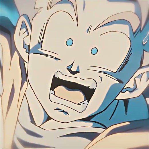 Goku's SS3 Form Hits DIFFERENT 🗿🔥| dragon ball | goku | goku edit | goku ssj3 #dragonballz #goku