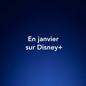 91K views · 530 reactions | Ils arrivent pour la nouvelle année ! Voici un aperçu de ce qui vous attend en janvier sur Disney+.  | Disney+ | Facebook