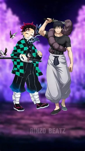 Inoske vs Sorcerer | Tanjore vs Zenin clan | Obanai vs Special Grades