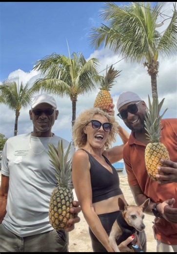 Discovering Eleuthera's Hidden Pineapple Treasures