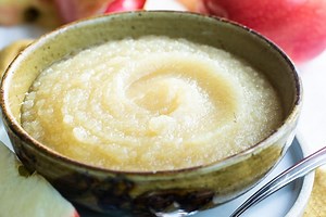 Applesauce - Culinary Hill.mp4