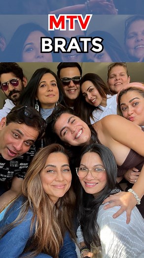 Travel, Romance, Smiles on Instagram: "Share this with someone who would remember the OG MTV? Do you remember MTV VJs? Did you watch MTV after school? Which shows were your favourite? Thanks @seherubedi for this kick ass edit !!!! @natsy3006 and @sunillulla for finding us and throwing us all together ❤️"