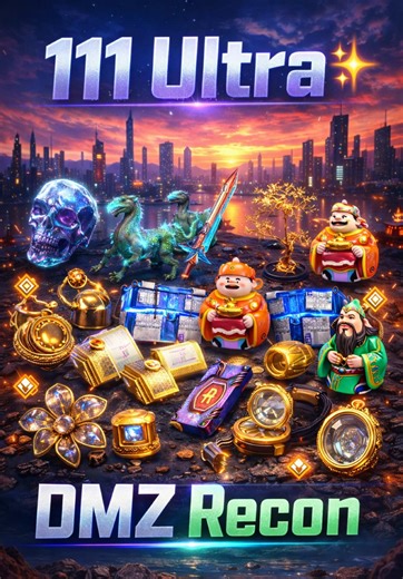 Unlocking the Secrets of Ultras in Call of Duty: Mobile